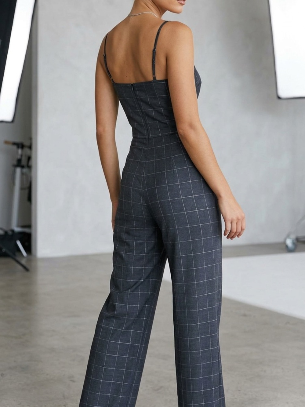 Banana Republic jumpsuit